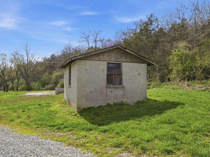 5683 Centerpoint Road, Pleasant Twp, OH 45121 Photo 60