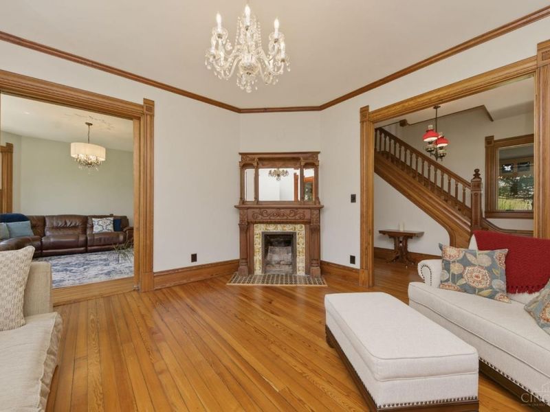 5683 Centerpoint Road, Pleasant Twp, OH 45121 Photo 7