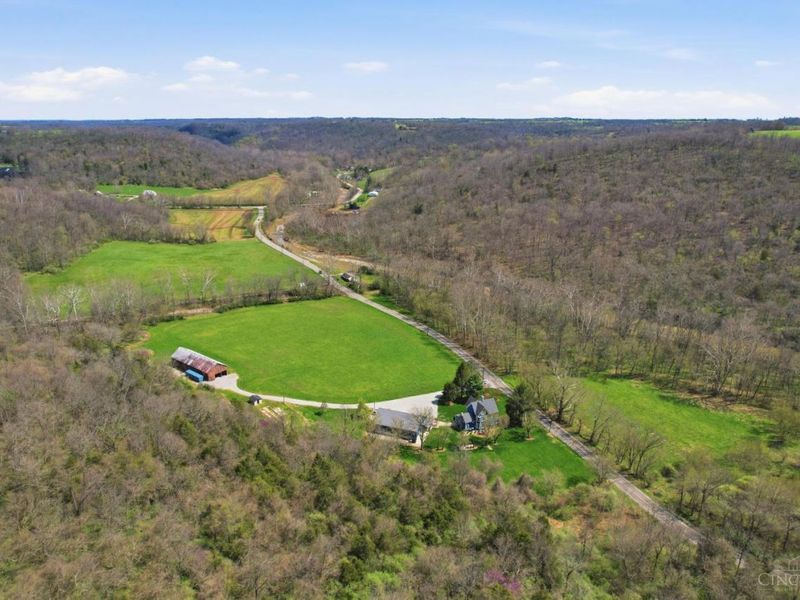 5683 Centerpoint Road, Pleasant Twp, OH 45121 Photo 73