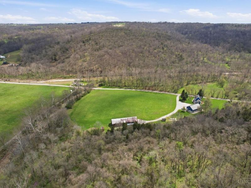 5683 Centerpoint Road, Pleasant Twp, OH 45121 Photo 74