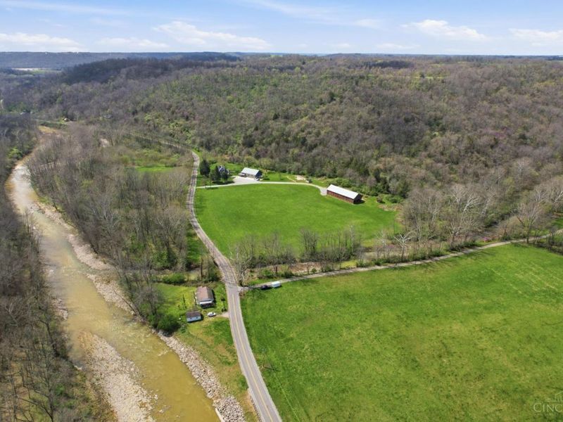 5683 Centerpoint Road, Pleasant Twp, OH 45121 Photo 75