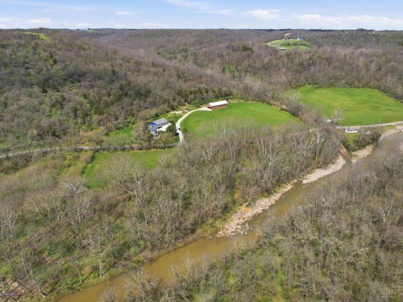 5683 Centerpoint Road, Pleasant Twp, OH 45121 Photo 76