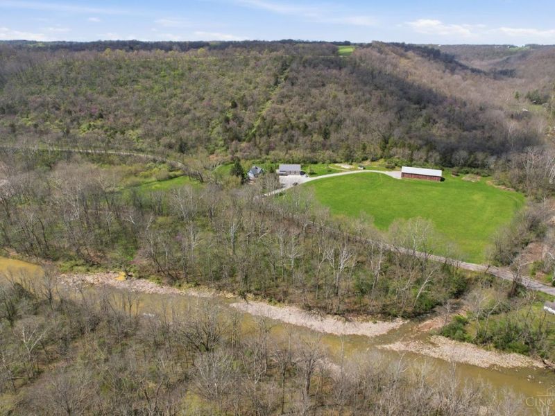 5683 Centerpoint Road, Pleasant Twp, OH 45121 Photo 77