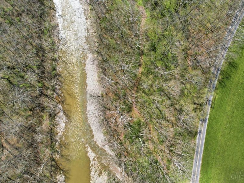 5683 Centerpoint Road, Pleasant Twp, OH 45121 Photo 78