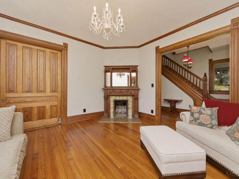 5683 Centerpoint Road, Pleasant Twp, OH 45121 Photo 8