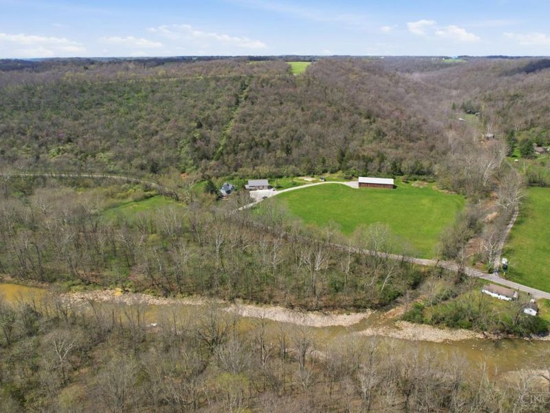 5683 Centerpoint Road, Pleasant Twp, OH 45121 Photo 80