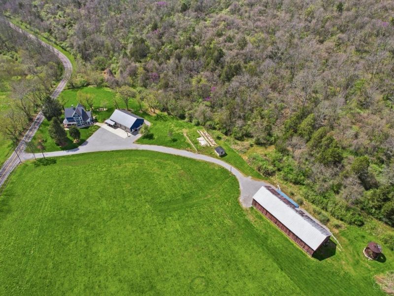 5683 Centerpoint Road, Pleasant Twp, OH 45121 Photo 81