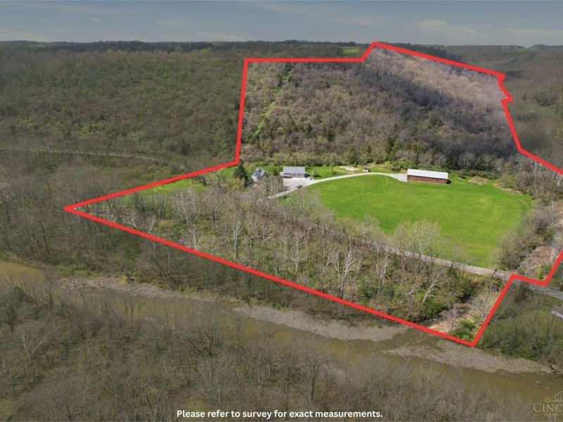 5683 Centerpoint Road, Pleasant Twp, OH 45121 Photo 82