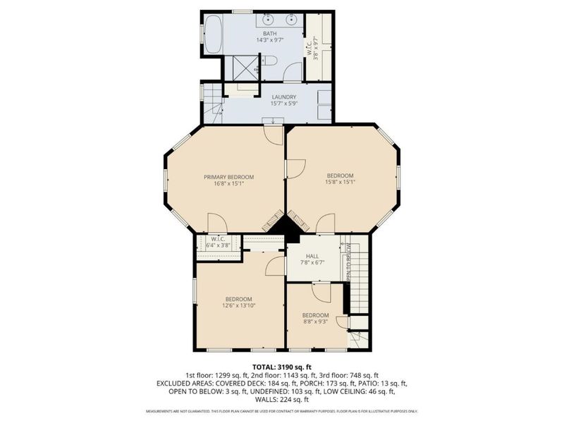 5683 Centerpoint Road, Pleasant Twp, OH 45121 Photo 84