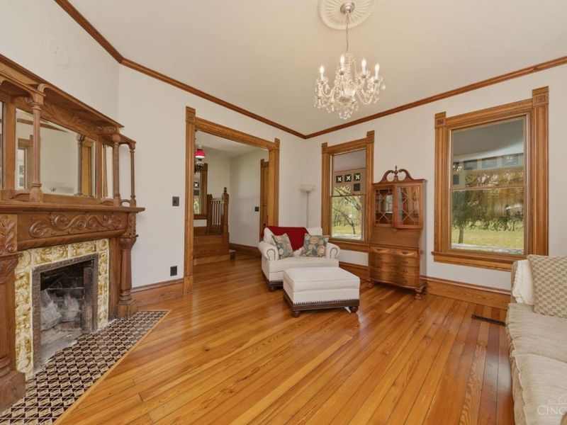 5683 Centerpoint Road, Pleasant Twp, OH 45121 Photo 9