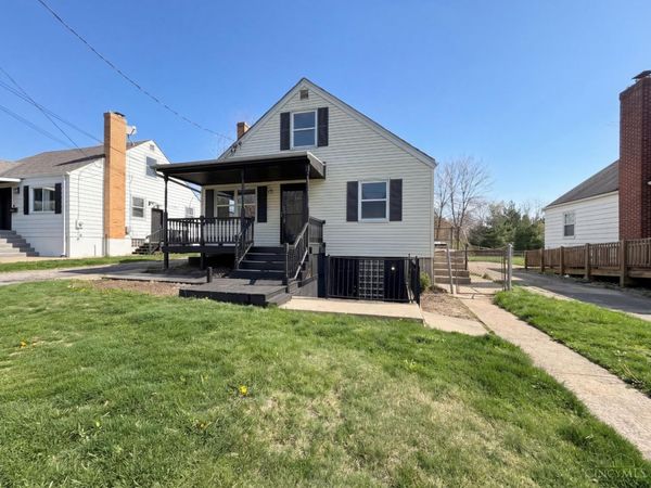 8456 Jackies Drive, Colerain Twp, OH 45239