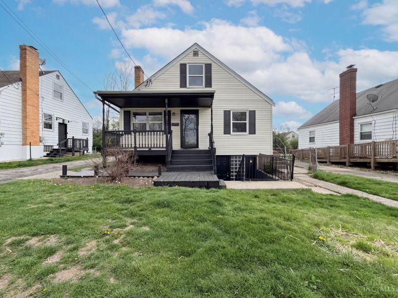 8456 Jackies Drive, Colerain Township, OH 45239 Photo 21