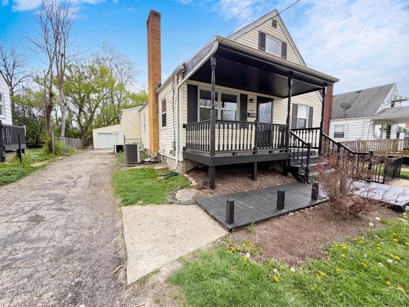 8456 Jackies Drive, Colerain Township, OH 45239 Photo 22