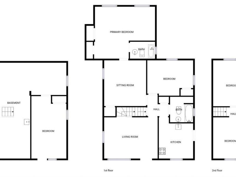 8456 Jackies Drive, Colerain Township, OH 45239 Photo 23