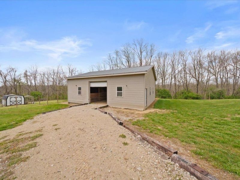 1034 Hill Top Lane, Franklin Twp, OH 45120 Photo 46