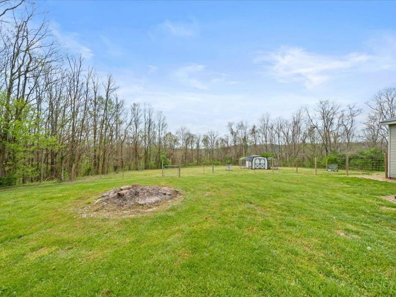 1034 Hill Top Lane, Franklin Twp, OH 45120 Photo 47