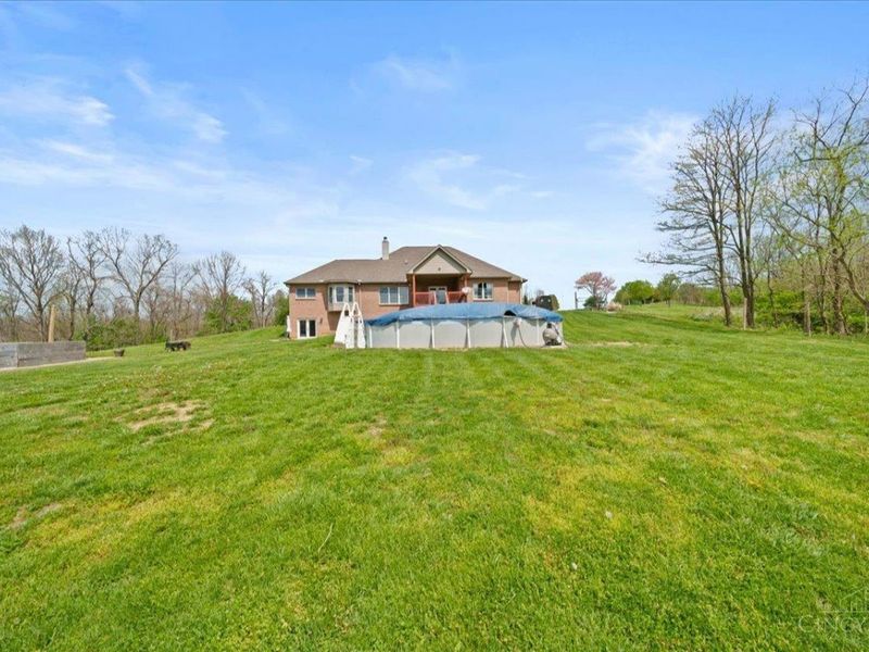 1034 Hill Top Lane, Franklin Twp, OH 45120 Photo 48