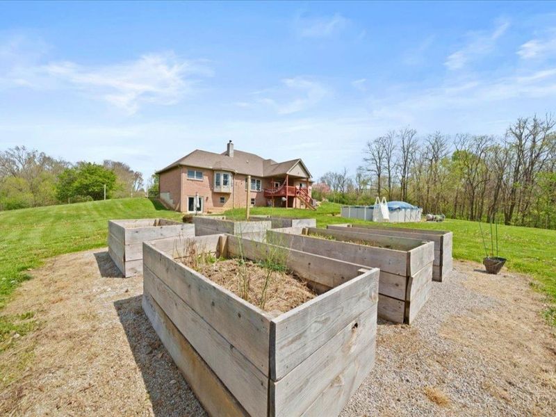 1034 Hill Top Lane, Franklin Twp, OH 45120 Photo 49