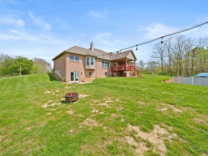 1034 Hill Top Lane, Franklin Twp, OH 45120 Photo 50