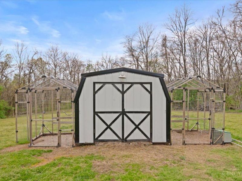 1034 Hill Top Lane, Franklin Twp, OH 45120 Photo 54