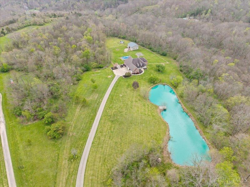 1034 Hill Top Lane, Franklin Twp, OH 45120 Photo 56