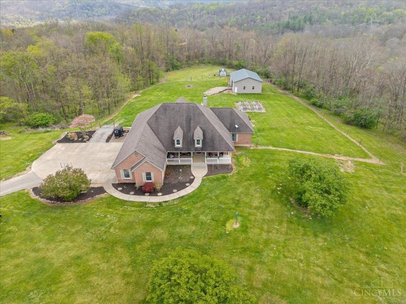 1034 Hill Top Lane, Franklin Twp, OH 45120 Photo 57