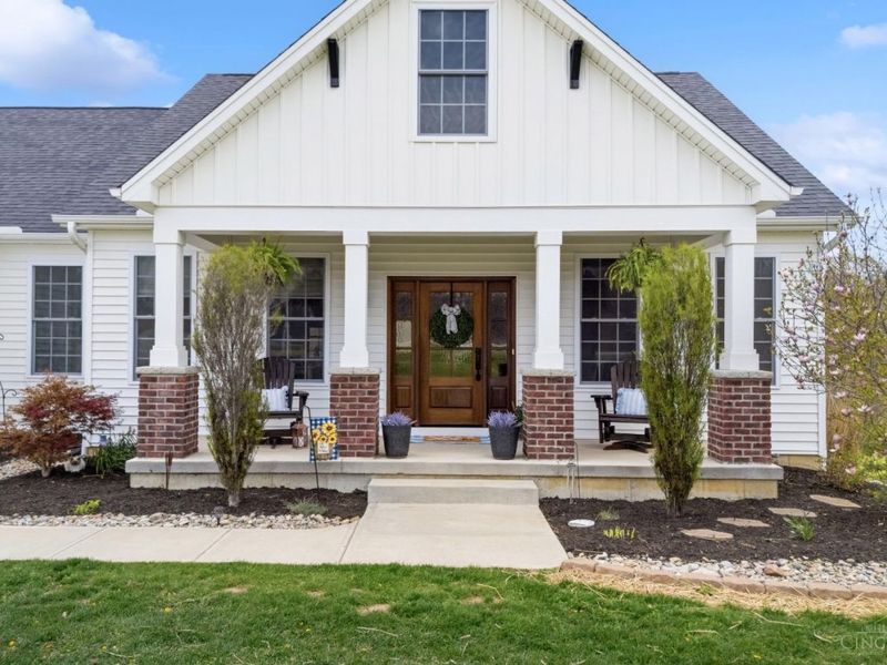 1158 Pyle Road, Adams Twp, OH 45113 Photo 11