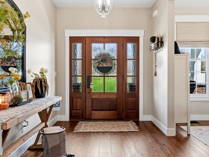 1158 Pyle Road, Adams Twp, OH 45113 Photo 12