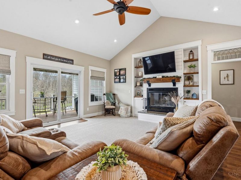 1158 Pyle Road, Adams Twp, OH 45113 Photo 16