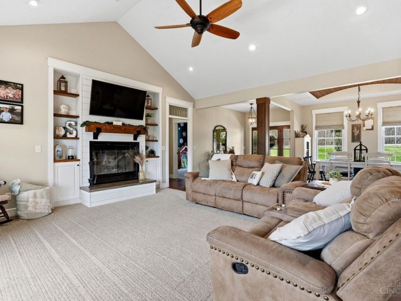 1158 Pyle Road, Adams Twp, OH 45113 Photo 18