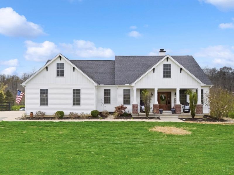 1158 Pyle Road, Adams Twp, OH 45113 Photo 2