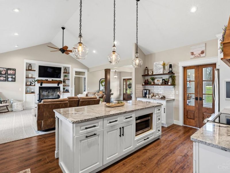 1158 Pyle Road, Adams Twp, OH 45113 Photo 21