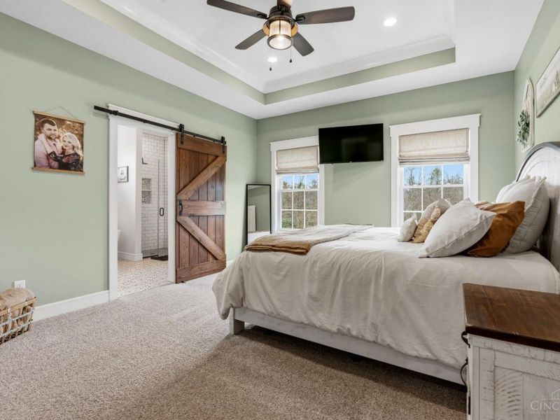 1158 Pyle Road, Adams Twp, OH 45113 Photo 29