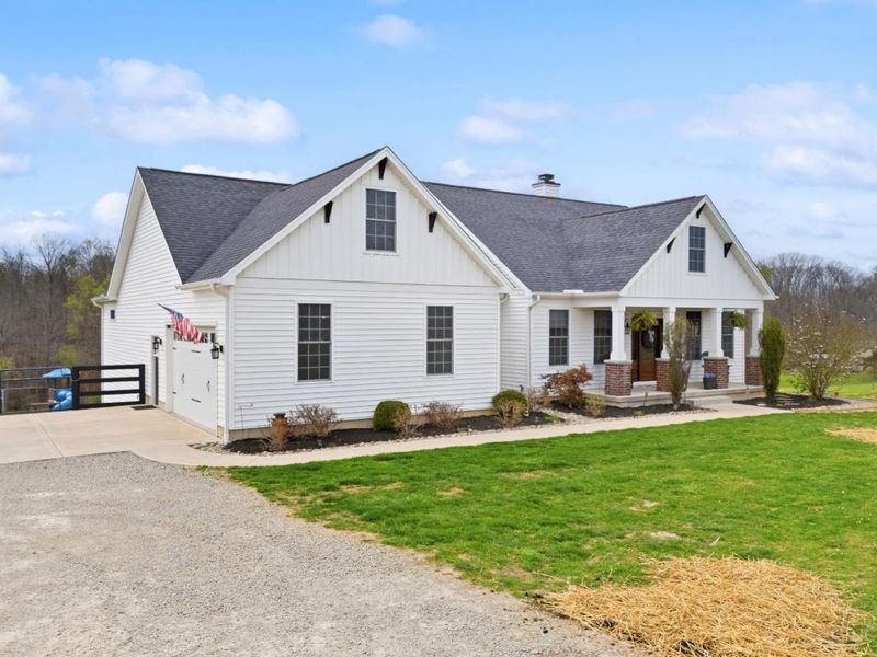 1158 Pyle Road, Adams Twp, OH 45113 Photo 4