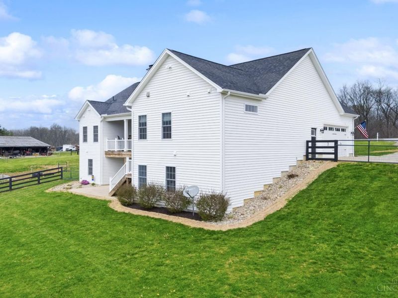 1158 Pyle Road, Adams Twp, OH 45113 Photo 5