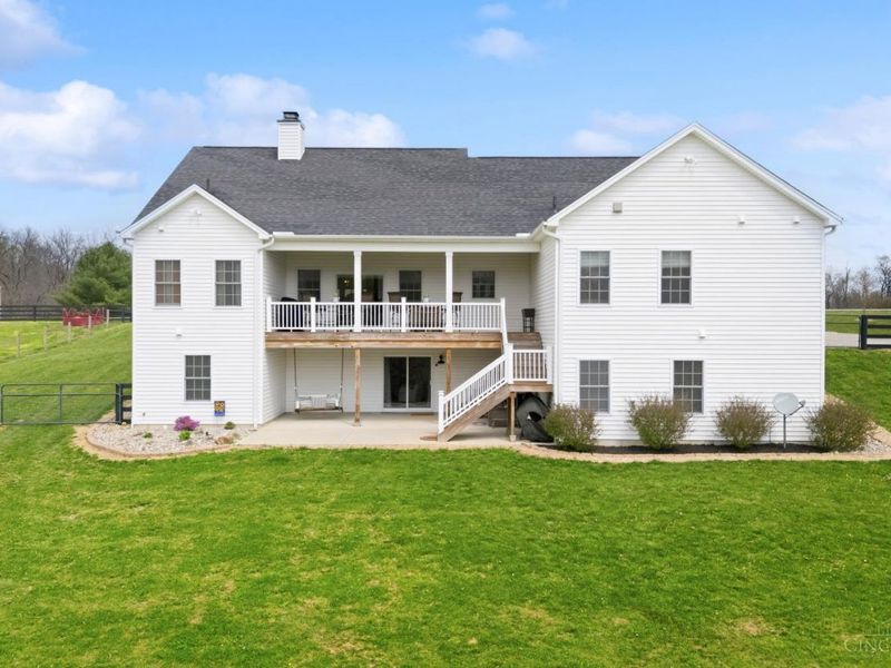 1158 Pyle Road, Adams Twp, OH 45113 Photo 6