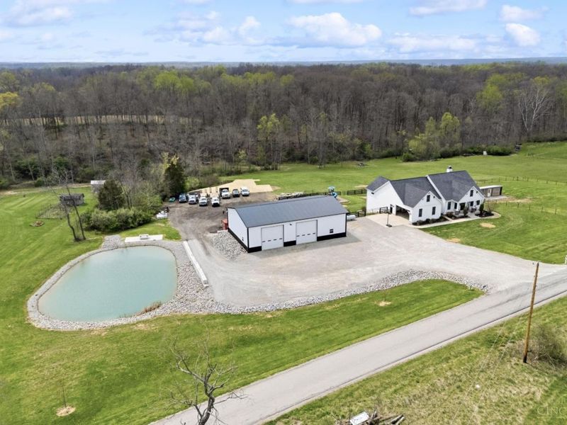 1158 Pyle Road, Adams Twp, OH 45113 Photo 7