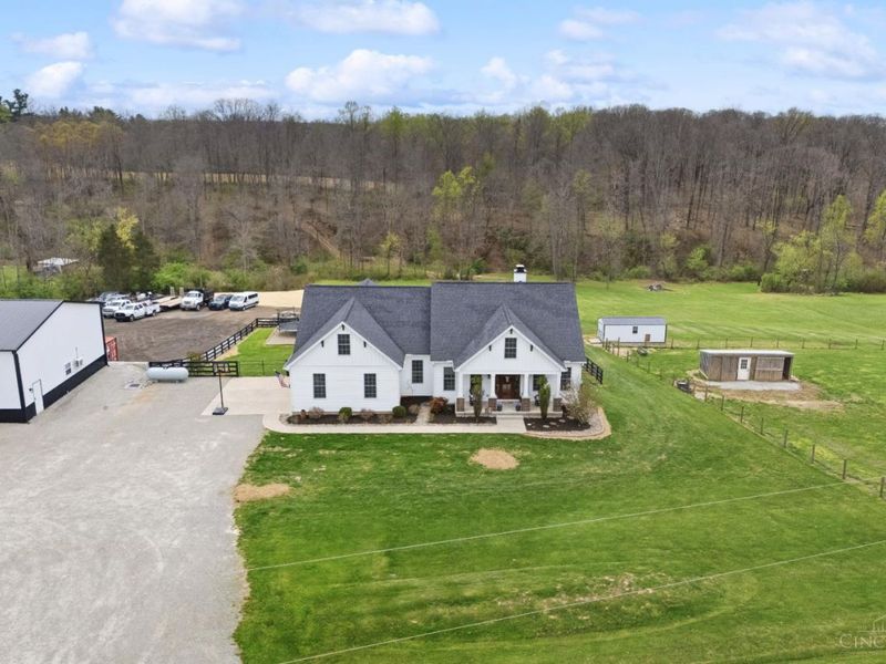 1158 Pyle Road, Adams Twp, OH 45113 Photo 9