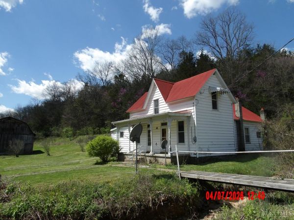 1165 State Route 41, Sprigg Twp, OH 45144