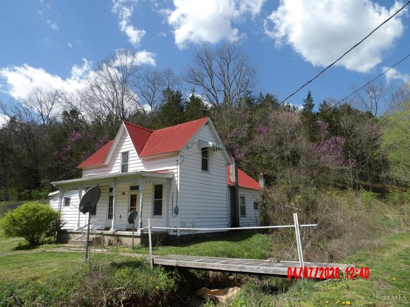 1165 State Route 41, Sprigg Twp, OH 45144 Photo 2