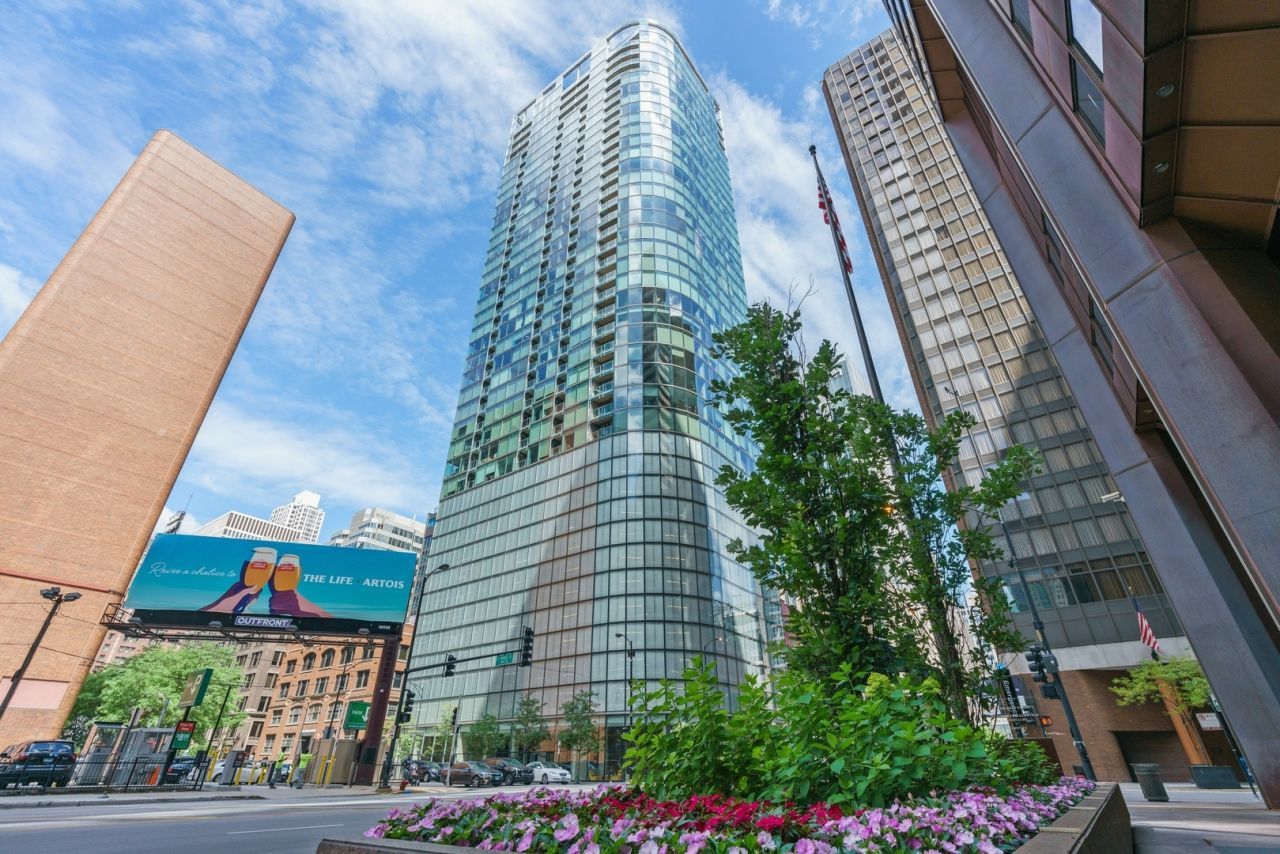 Please Call For Address, Unit 2406, Chicago, IL 60611 Main Photo