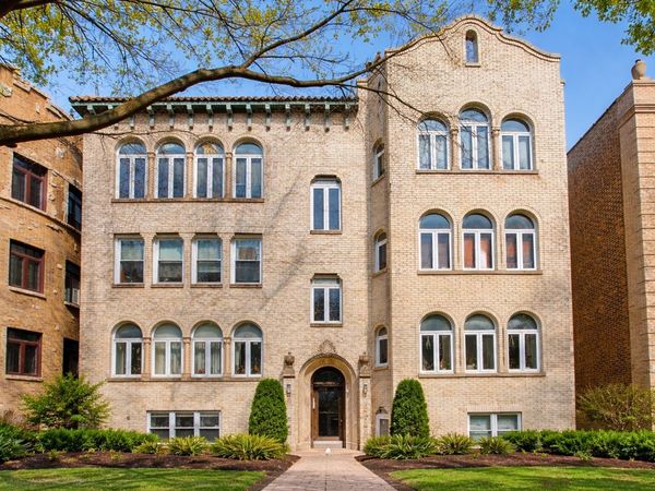 2314 W Farwell Avenue , Unit GW, Chicago, IL 60645