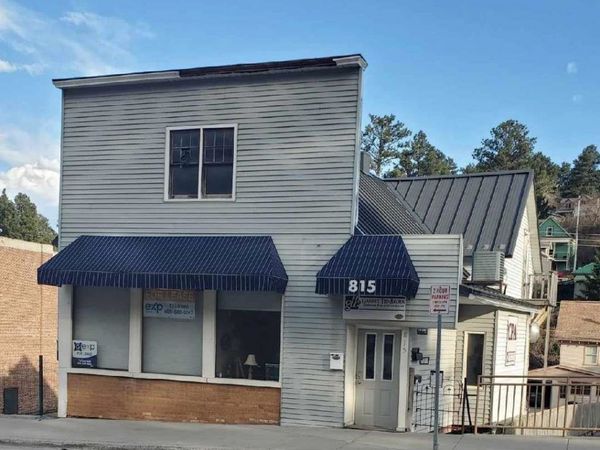 815 W Main Street, Lead, SD 57754