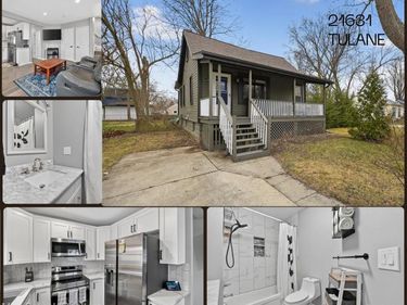 21631 Tulane Avenue, Farmington Hills, MI 48336