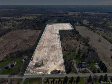 Burkhart , Howell Twp, MI 48843