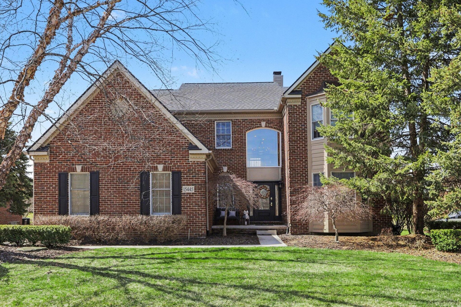 15445 Bay Hill Drive, Northville, MI 48168 Main Photo