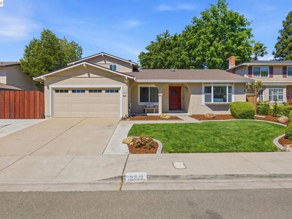 2223 Camino Brazos, Pleasanton, CA 94566