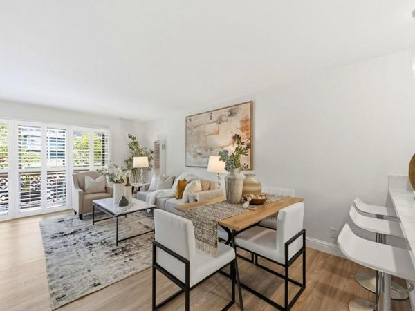 707 Fathom Drive, Unit 108, San Mateo, CA 94404