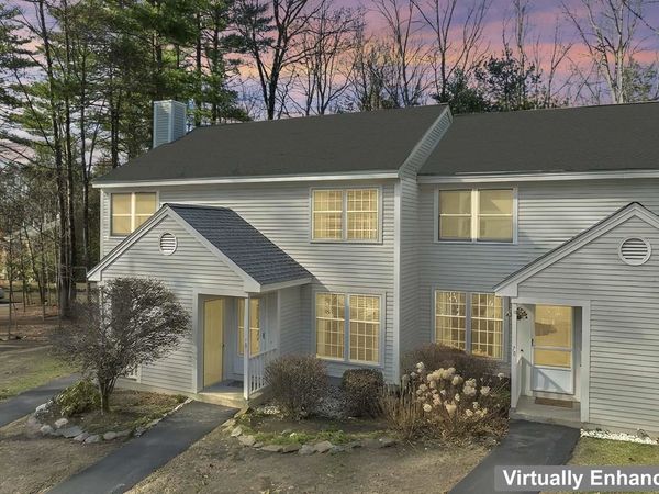 79 Woodland Green, Unit 79, Rochester, NH 03868