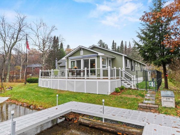 16 Stone Road, Stoddard, NH 03464